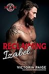 Reclaiming Izabel by Victoria Paige