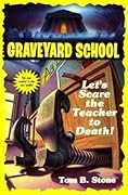 Let's Scare the Teacher to Death!