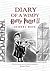 Diary of a Wimpy Harry Potter 2 by Mark Tsoy