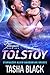 Tolstoy (Stargazer Alien Barbarian Brides, #1)