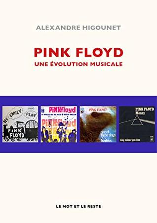 Pink Floyd: Which one's pink? (MUSIQUES) (French Edition)