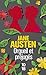 Orgueil et Préjugés by Jane Austen
