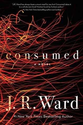 Consumed