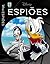 Disney Espiões