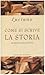 Come si scrive la storia