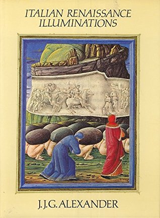 Italian Renaissance Illuminations (Hardcover)