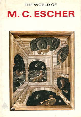The World Of M.C. Escher