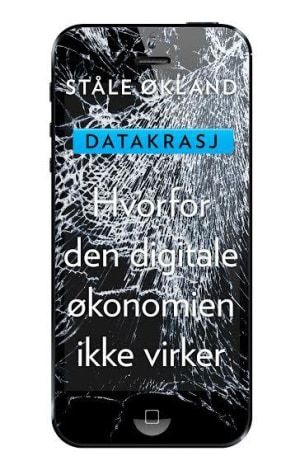 Datakrasj: Hvorfor den digitale økonomien ikke virker