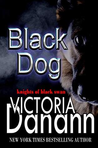 Black Dog: A Christmas Story (Knights of Black Swan Book, #12.5)