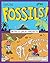 Explore Fossils!: With 25 Great Projects (Explore Your World)