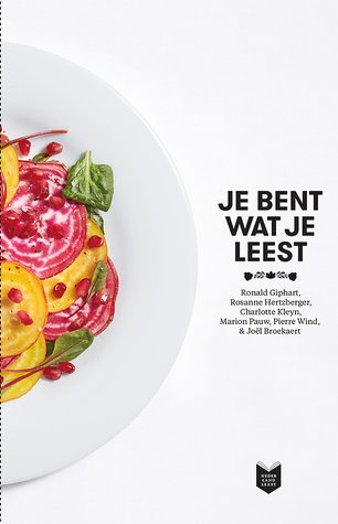Je bent wat je leest