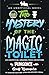 The Mystery of the Magic To...