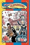 Hiro Mashima's Playground by Hiro Mashima