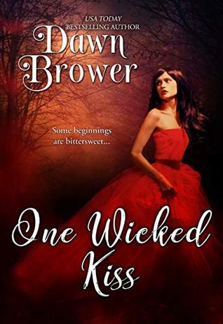One Wicked Kiss (Bluestockings Defying Rogues #2.5)