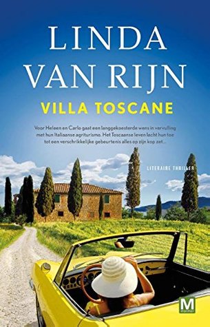 Pakket Villa Toscane (Paperback)