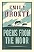 Poems from the Moor