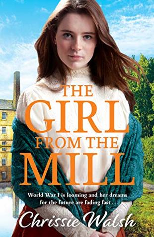 The Girl from the Mill (Kindle Edition)