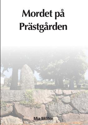 Mordet på prästgården (Swedish Edition)
