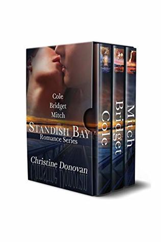 Standish Bay Romance Series (Standish Bay Romance, #1-3)