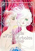 La balada del viento y los árboles, vol. 2