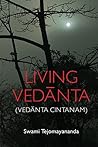 Living Vedanta Living Vedanta