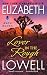 Lover in the Rough by Elizabeth Lowell