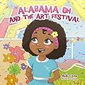 Alabama Oh and the Art Festival