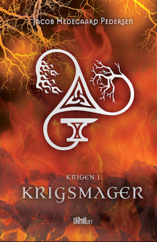 Krigsmager (Krigen, #1)