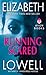 Running Scared by Elizabeth Lowell