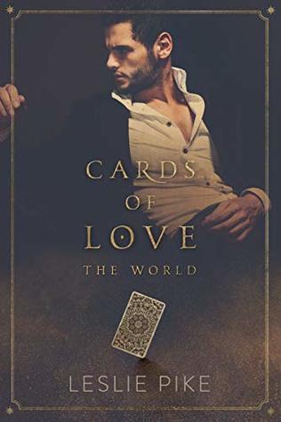 Cards of Love: The World (Swift #2)