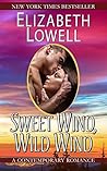Sweet Wind, Wild ...