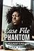 Case File Phantom by Dana Ford
