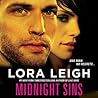 Midnight Sins by Lora Leigh
