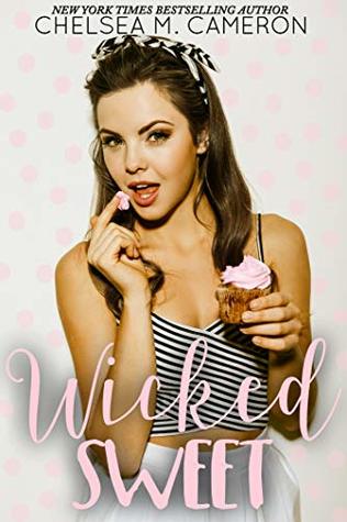 Wicked Sweet (Kindle Edition)