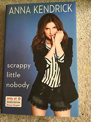 scrappy little nobody