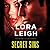 Secret Sins (The Callahans, #3)