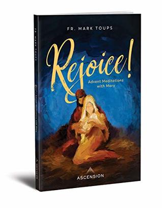 Rejoice! Advent Meditations with Mary, Journal (Paperback)