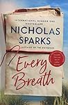 Every Breath by Nicholas Sparks