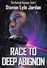 Race to Deep Abignon (The Kestral Voyages, #1)