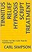Tinnitus Relief Hypnosis Sc...