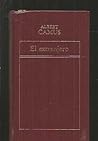 El extranjero by Albert Camus