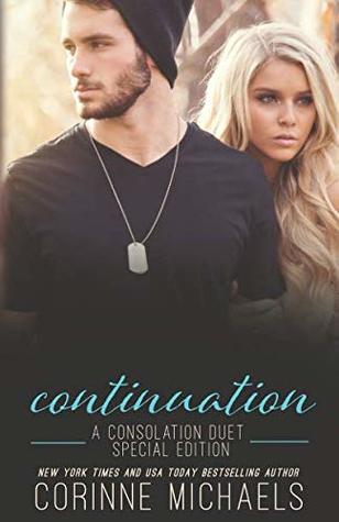 Continuation (Consolation #2.5)