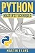 Python: Master's Techniques