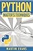Python: Master's Techniques