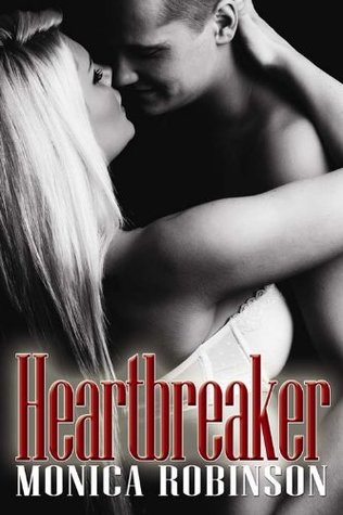 Heartbreaker (Kindle Edition)