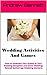 Wedding Activities and Game...