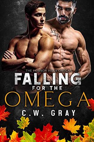 Falling for the Omega (Hobson Hills Omegas #1)