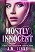 Mostly Innocent by J.M. Jinks