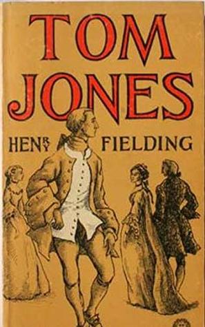 HISTORY OF TOM JONES: Annotated