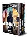 The Shadow Cell Box Set: Books 1-3: A Shadow Cell Story The Shadow Cell Box Set: Books 1-3: A Shadow Cell Story